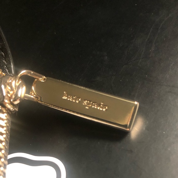 NWT Kate Spade Minnie Mouse wallet - Picture 6 of 7